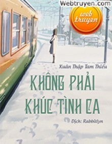 Không Phải Khúc Tình Ca