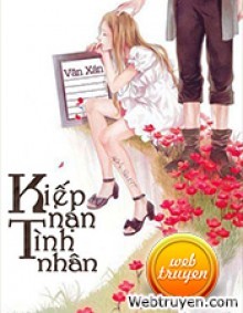 Kiếp Nạn Tình Nhân