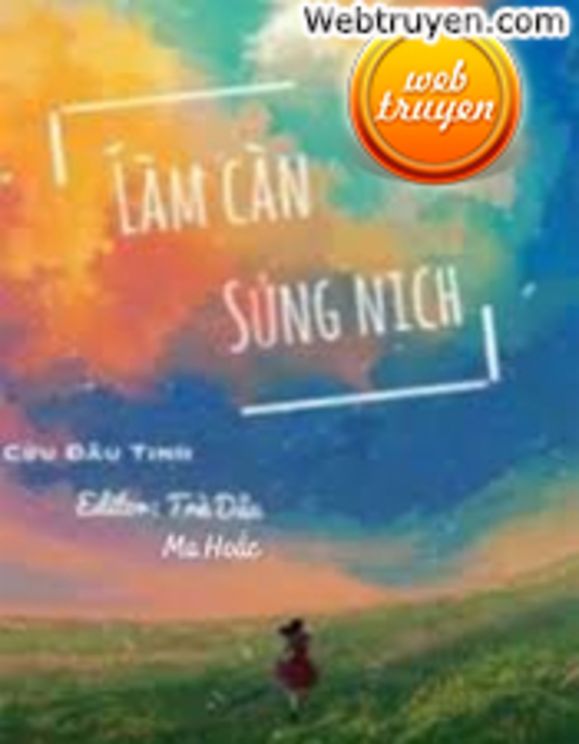 Làm Càn Sủng Nịch