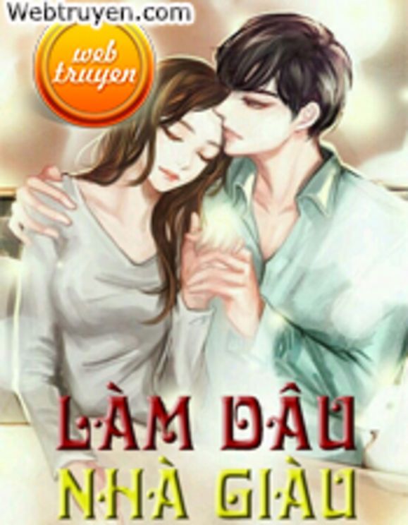 Làm Dâu Nhà Giàu