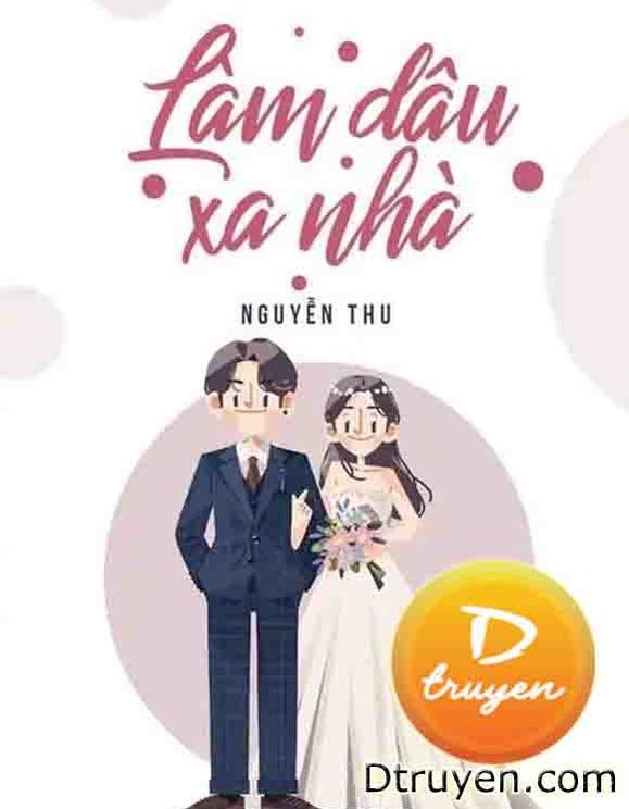 Làm Dâu Xa Nhà