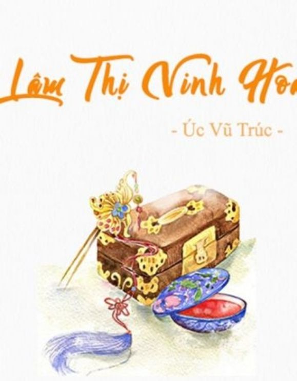 Lâm Thị Vinh Hoa