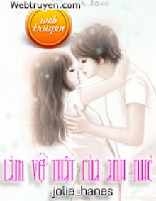 Làm Vợ Thật Của Anh Nhé