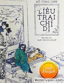 Liêu Trai Chí Dị Ii