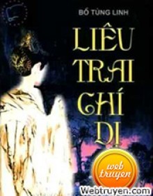 Liêu Trai Chí Dị