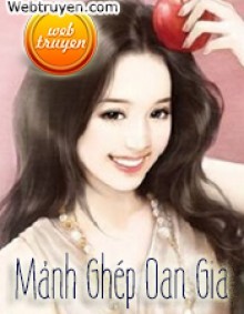 Mảnh Ghép Oan Gia