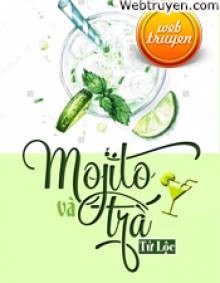 Mojito Và Trà