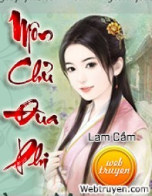 Môn Chủ Đùa Phi