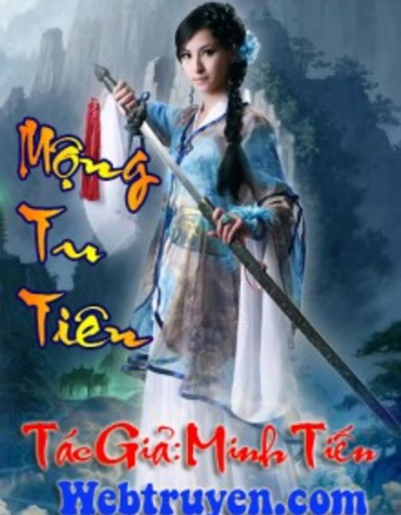 Mộng Tu Tiên