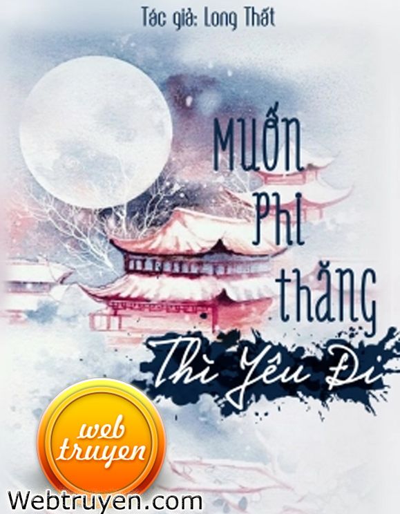 Muốn Phi Thăng Thì Yêu Đi