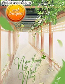 Năm Tháng Ấp Ủ Tình Nồng