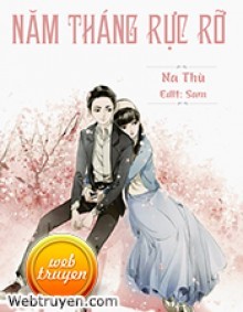 Năm Tháng Rực Rỡ