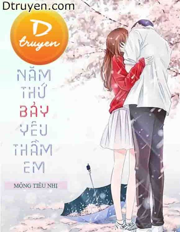 Năm Thứ Bảy Yêu Thầm Em