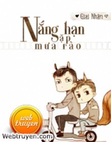 Nắng Hạn Gặp Mưa Rào