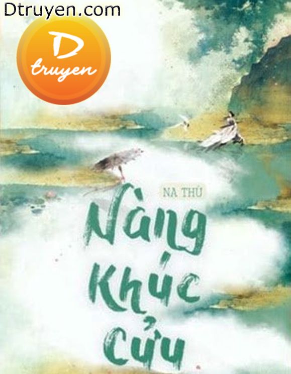 Nàng Khúc Cửu