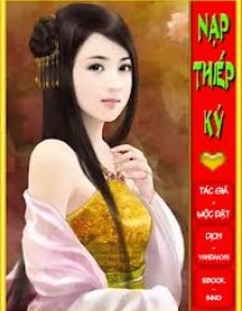 Nạp Thiếp Ký I