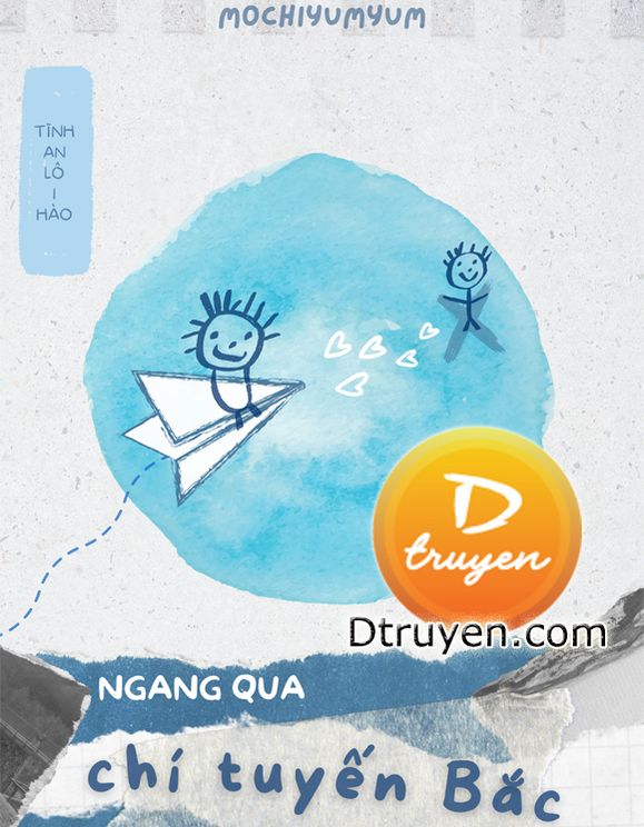 Ngang Qua Chí Tuyến Bắc