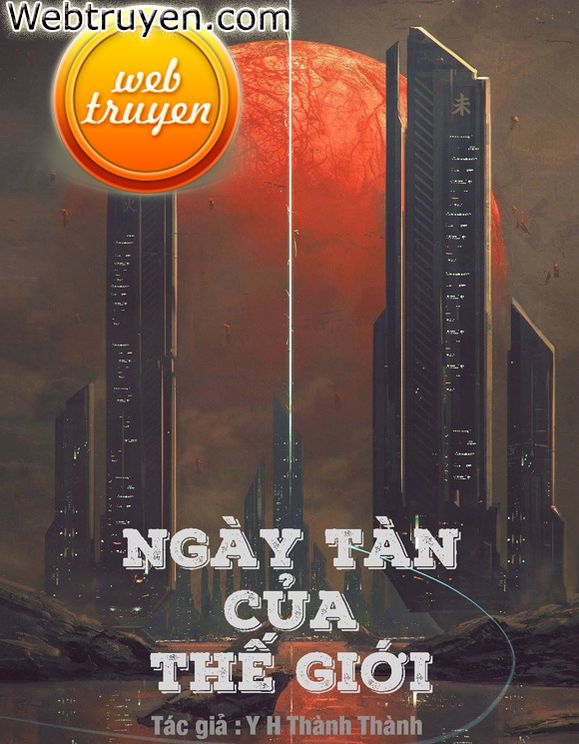 Ngày Tàn Của Thế Giới