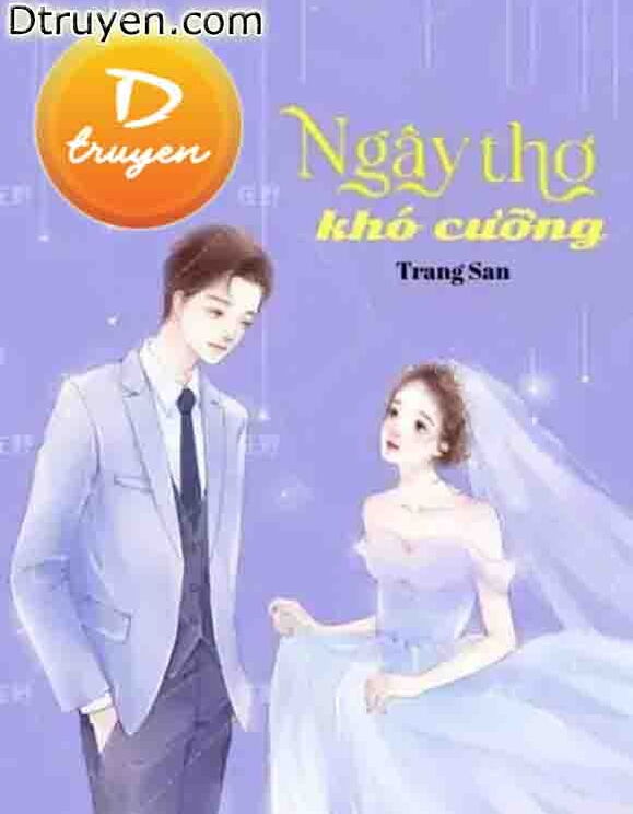 Ngây Thơ Khó Cưỡng