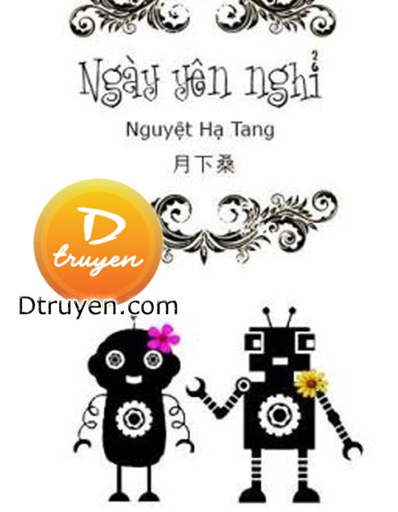 Ngày Yên Nghỉ