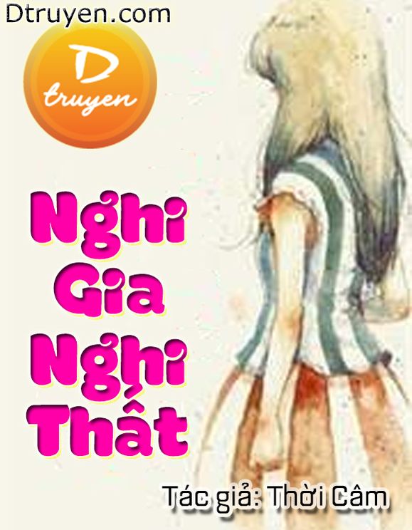 Nghi Gia Nghi Thất