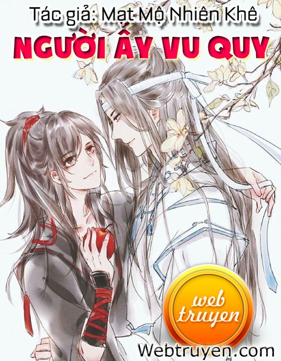 Người Ấy Vu Quy