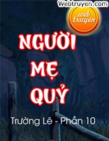 Người Mẹ Quỷ