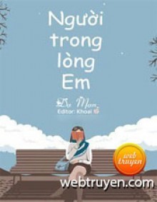 Người Trong Lòng Em