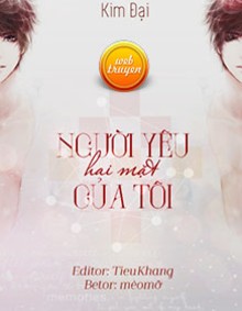 Người Yêu Hai Mặt Của Tôi