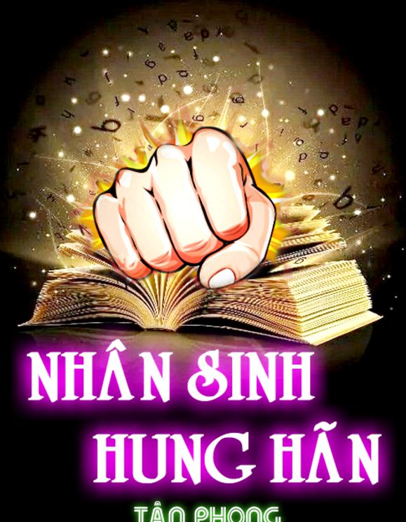 Nhân Sinh Hung Hãn