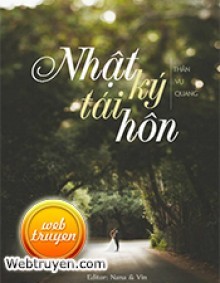 Nhật Ký Tái Hôn