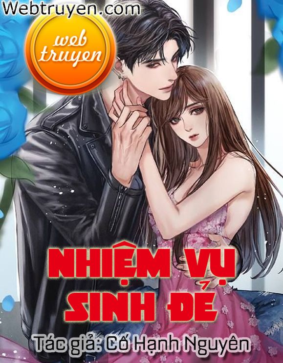 Nhiệm Vụ Sinh Đẻ