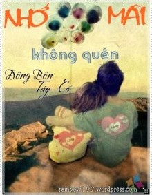 Nhớ Mãi Không Quên