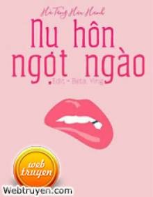 Nụ Hôn Ngọt Ngào 2