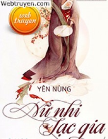 Nữ Nhi Lạc Gia