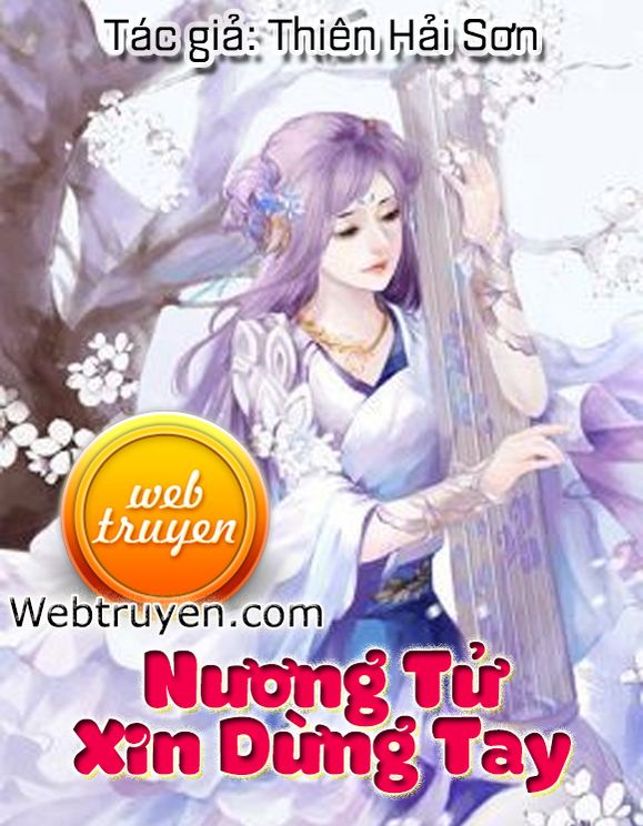 Nương Tử Xin Dừng Tay 