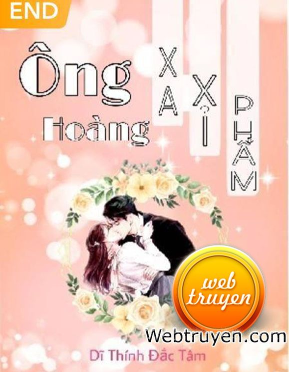 Ông Hoàng Xa Xỉ Phẩm