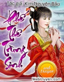 Phế Thê Trùng Sinh