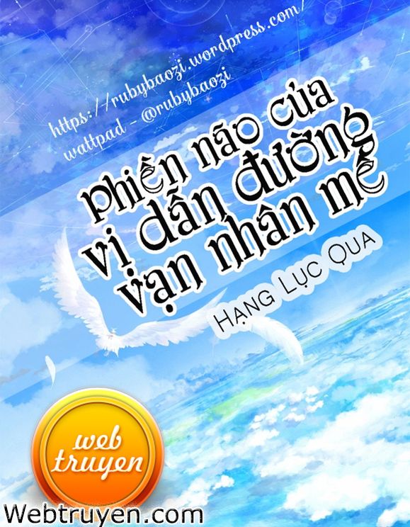 Phiền Não Của Vị Dẫn Đường Vạn Nhân Mê