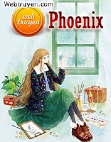 Phoenix - Phượng Hoàng Lửa