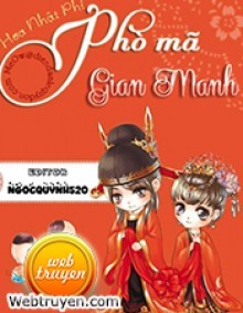 Phò Mã Gian Manh