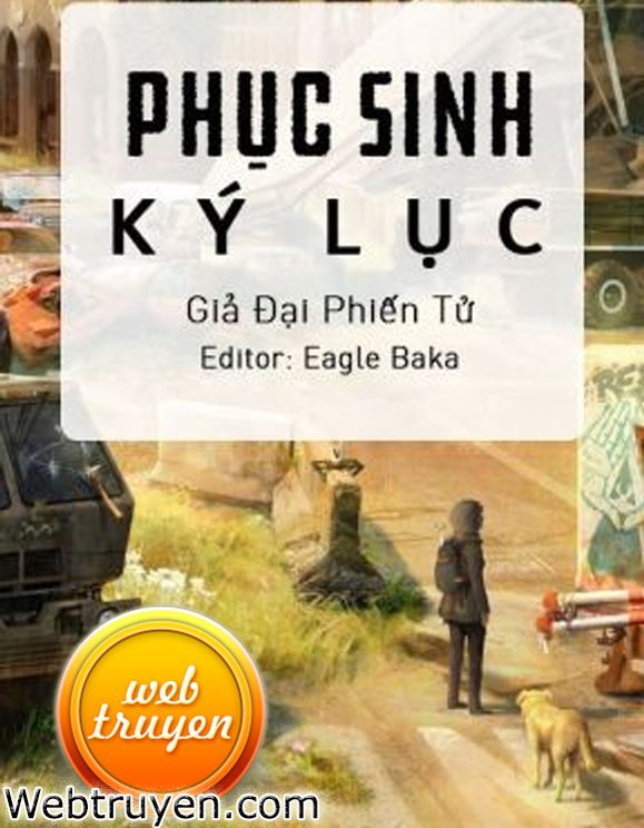 Phục Sinh Ký Lục