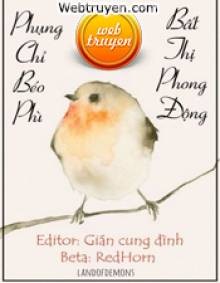 Phụng Chỉ Béo Phì