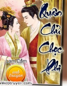 Quân Chủ Chọc Phi