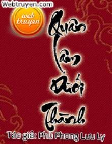 Quân Lâm Dưới Thành