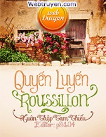 Quyến Luyến Roussillon