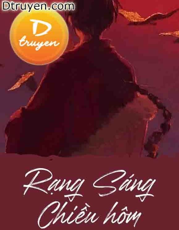 Rạng Sáng Chiều Hôm