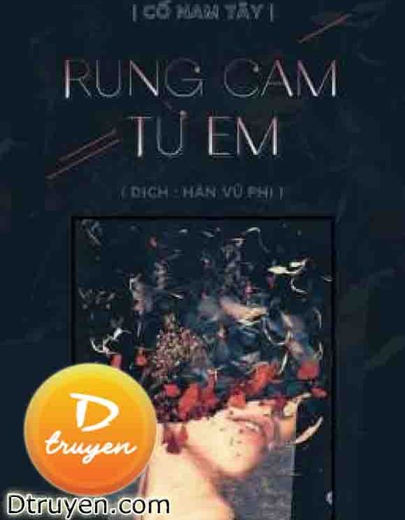 Rung Cảm Từ Em