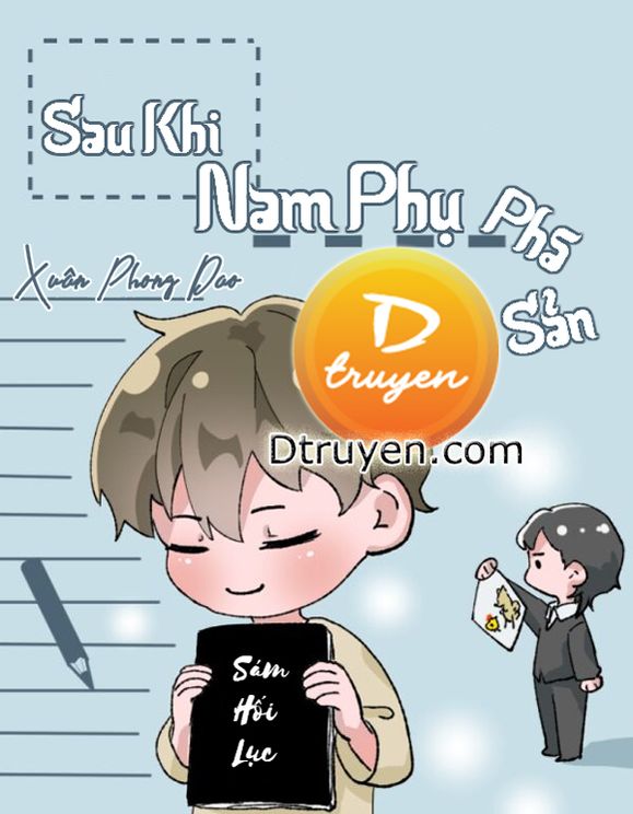 Sau Khi Nam Phụ Phá Sản