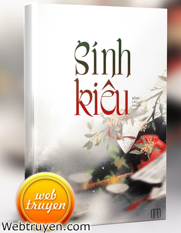 Sính Kiêu